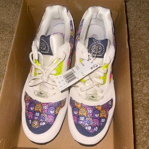 Adidas  Kevin Lyons x ZX 8000 'Monster' men’s sneakers 10.5